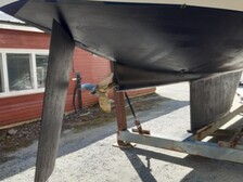 Finnsailer Muu malli