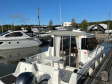 Jeanneau Merry Fisher 795