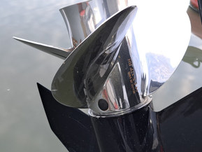 Flipper 650 DC