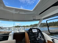 Jeanneau Merry Fisher 795
