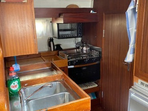 Finnsailer Muu malli