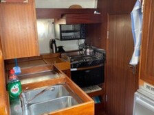 Finnsailer Muu malli