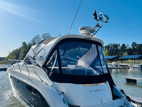 Fairline Targa 40