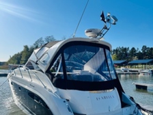 Fairline Targa 40