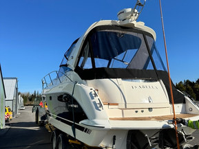 Fairline Targa 40
