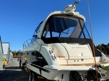 Fairline Targa 40