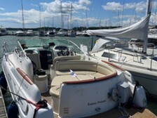 Jeanneau Leader 805