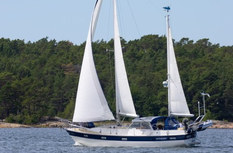 Finnsailer Muu malli