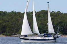 Finnsailer Muu malli