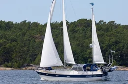 Finnsailer Muu malli