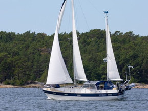 Finnsailer Muu malli