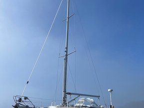 Hallberg-Rassy 36
