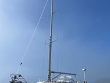 Hallberg-Rassy 36