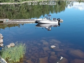 Suvi 47 Duo