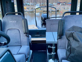 XO 260 Cabin