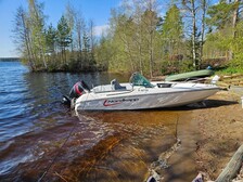 Nordkapp Enduro 605