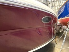 Sea Ray 235 Weekender