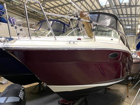 Sea Ray 235 Weekender