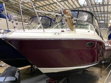 Sea Ray 235 Weekender