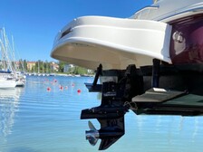 Sea Ray 235 Weekender