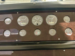 Sunseeker Portofino 47