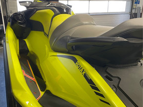 Sea-Doo RXT-XRS 300