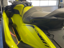 Sea-Doo RXT-XRS 300
