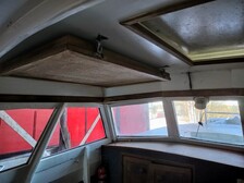 Fiskari Moottorivene