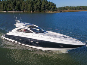 Sunseeker Portofino 47