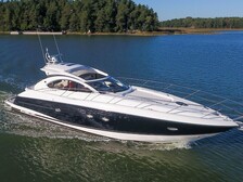 Sunseeker Portofino 47