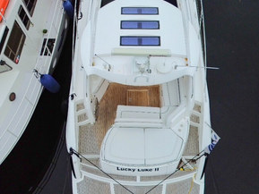 Sunseeker Portofino 47