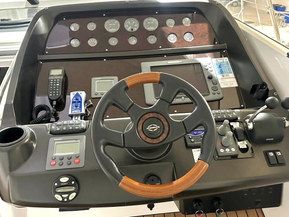 Sunseeker Portofino 47