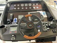 Sunseeker Portofino 47