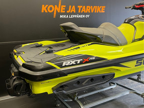 Sea-Doo RXT-XRS 300