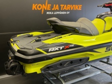 Sea-Doo RXT-XRS 300