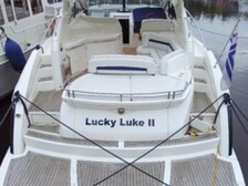 Sunseeker Portofino 47