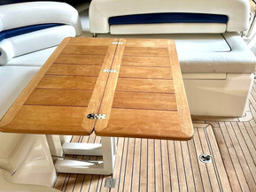 Sunseeker Portofino 47