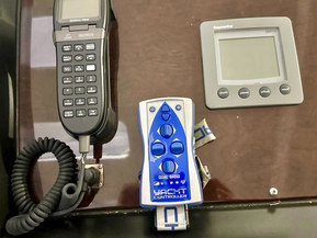 Sunseeker Portofino 47