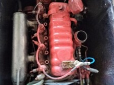 Fiskari Moottorivene