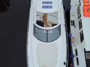 Sunseeker Portofino 47