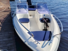 Scandinaval Other 475