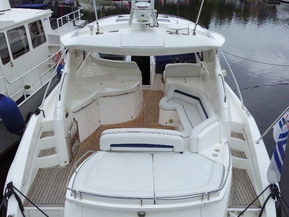 Sunseeker Portofino 47