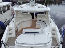 Sunseeker Portofino 47