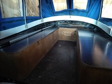 Fiskari Moottorivene