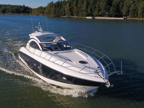 Sunseeker Portofino 47