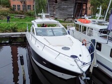 Sunseeker Portofino 47
