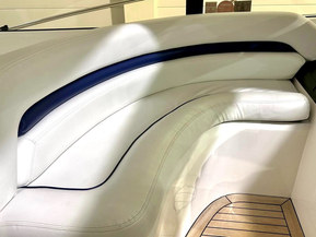 Sunseeker Portofino 47