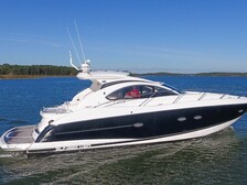 Sunseeker Portofino 47
