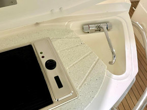 Sunseeker Portofino 47