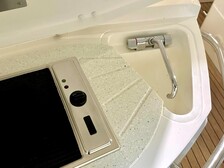 Sunseeker Portofino 47